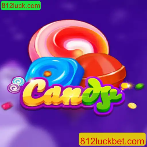 Explorando o Jogo Candy e Sua Conexão com 812luck.com