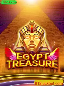 Explore o Fascinante Jogo EgyptTreasure e Descubra Seus Segredos