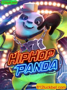 Descubra o Empolgante Mundo de HipHopPanda