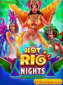Descubra a Emoção de HotRioNightsBonusBuy: O Novo Hit dos Cassinos Online