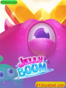 Explorando o Mundo do JellyBoom: Diversão e Estratégia em um Jogo Cativante