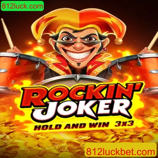 Descubra RockinJoker: O Novo Fenômeno dos Jogos Online